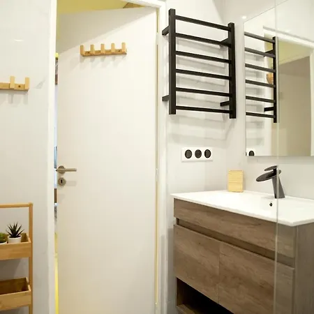Appartamento Luxury - Center Cannes