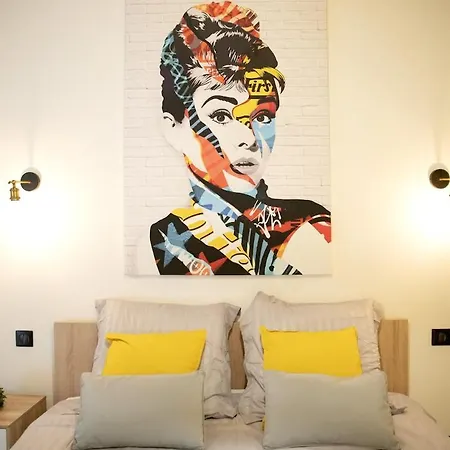 Apartamento Luxury - Center