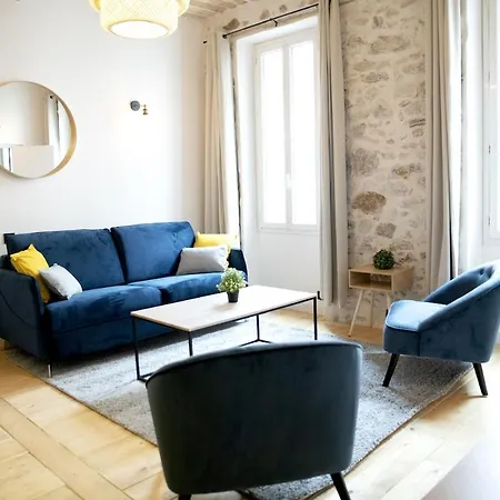 Luxury - Center Appartamento