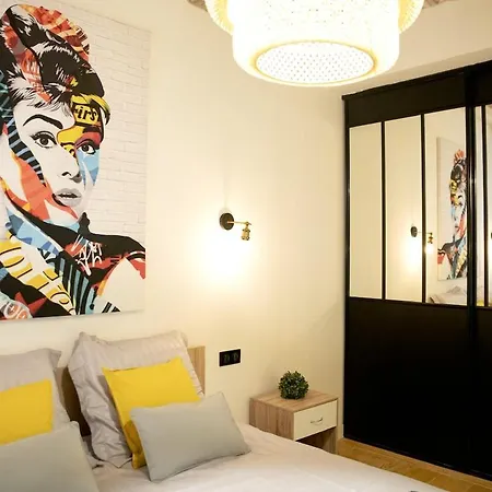 Appartamento Luxury - Center *