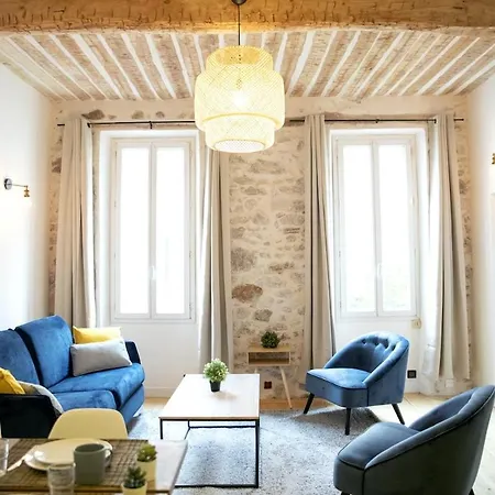 Luxury - Center Appartamento Cannes