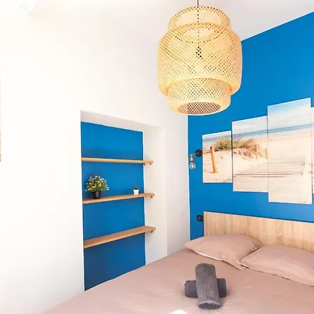 Luxury - Center Apartamento
